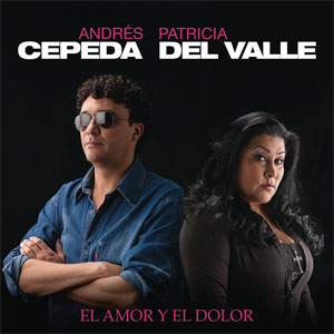 Álbum El Amor Y El Dolor de Andrés Cepeda