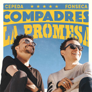 Álbum La Promesa de Andrés Cepeda
