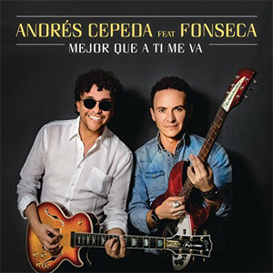 Álbum Mejor Que A Ti Me Va (Versión Reggae) de Andrés Cepeda