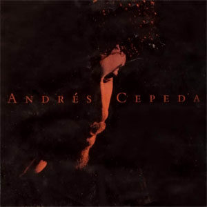 Álbum Se Morir de Andrés Cepeda