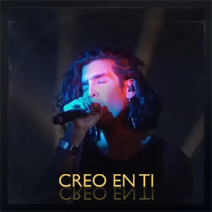 Álbum Creo En Ti  de Andrés Cuervo