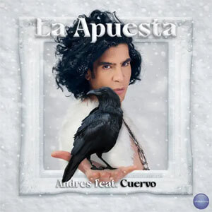 Álbum La Apuesta de Andrés Cuervo