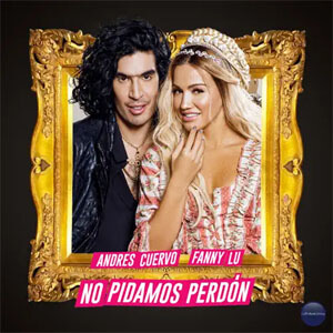 Álbum No Pidamos Perdón de Andrés Cuervo