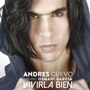 Álbum Vivirla Bien de Andrés Cuervo