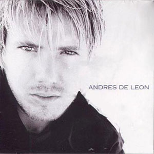 Álbum Quiero de Andrés De León