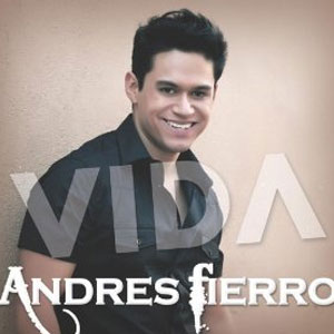 Álbum Vida de Andrés Fierro