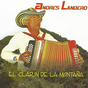 Álbum El Clarín de la Montaña de Andrés Landero