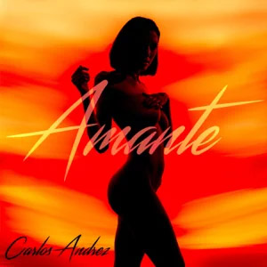 Álbum Amante de Andrez Babii