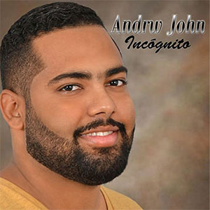 Álbum Incógnito de Andrw John