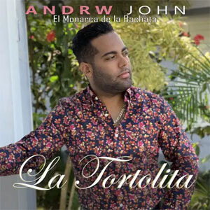 Álbum La Tortolita de Andrw John