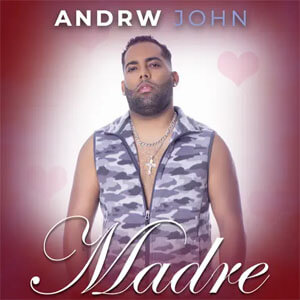 Álbum Madre de Andrw John