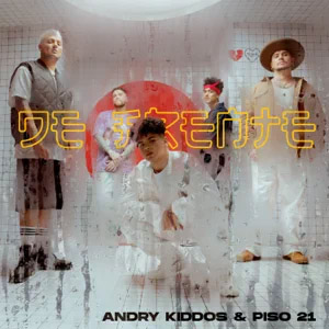 Álbum De Frente de Andry Kiddos