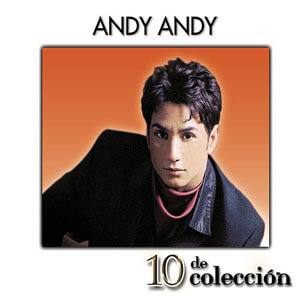 Álbum 10 de Colección de Andy Andy