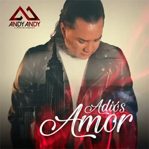 Álbum Adiós Amor de Andy Andy
