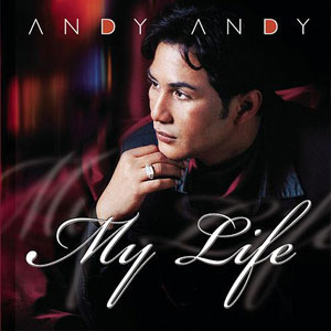 Álbum My Life de Andy Andy