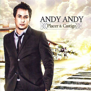 Álbum Placer Y Castigo de Andy Andy
