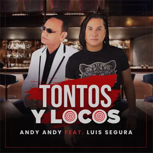 Álbum Tontos y Locos de Andy Andy