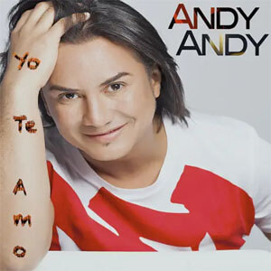 Álbum Yo Te Amo de Andy Andy