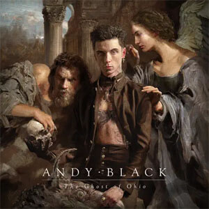 Álbum The Ghost of Ohio de Andy Biersack - Andy Black