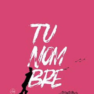 Álbum Tu Nombre de Andy Comparato