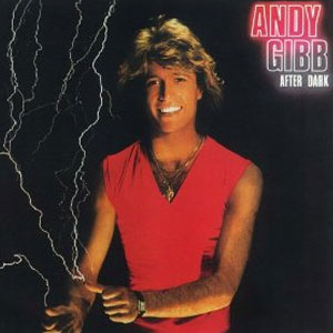 Álbum After Dark de Andy Gibb