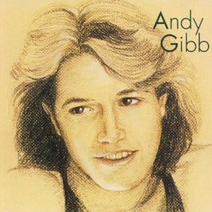 Álbum Andy Gibb de Andy Gibb