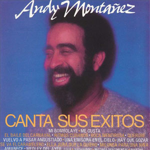 Álbum Canta Sus Éxitos, Vol. 1 de Andy Montañez