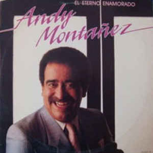 Álbum El Eterno Enamorado de Andy Montañez
