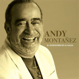 Álbum El Godfather de La Salsa de Andy Montañez