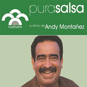 Álbum Pura Salsa de Andy Montañez