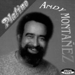 Álbum Serie Platino de Andy Montañez