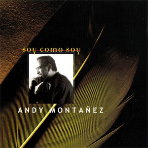 Álbum Soy Como Soy de Andy Montañez