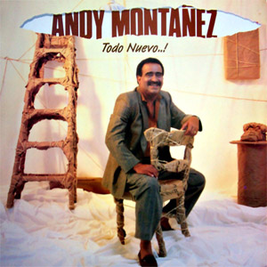 Álbum Todo Nuevo de Andy Montañez