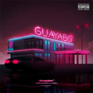 Álbum Guayabo de Andy Rivera