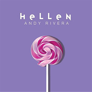 Álbum Hellen de Andy Rivera