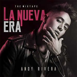 Álbum La Nueva Era de Andy Rivera