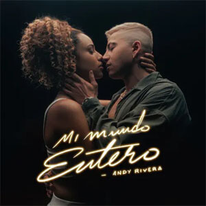 Álbum Mi Mundo Entero de Andy Rivera