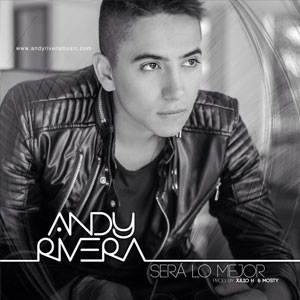 Álbum Sera Lo Mejor de Andy Rivera