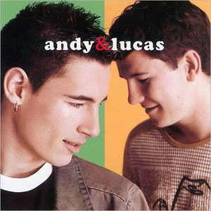 Álbum Andy y Lucas de Andy y Lucas