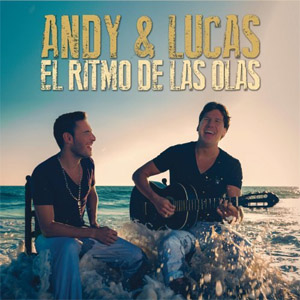 Álbum El Ritmo De Las Olas de Andy y Lucas