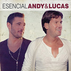 Álbum Esencial  de Andy y Lucas