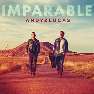 Álbum Imparable de Andy y Lucas