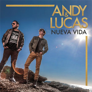 Álbum Nueva Vida de Andy y Lucas