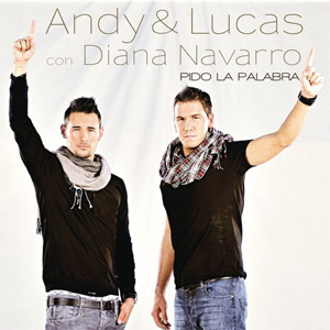 Álbum Pido La Palabra de Andy y Lucas