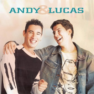 Álbum Son de Amores de Andy y Lucas