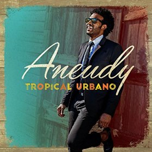Álbum Tropical Urbano de Aneudy