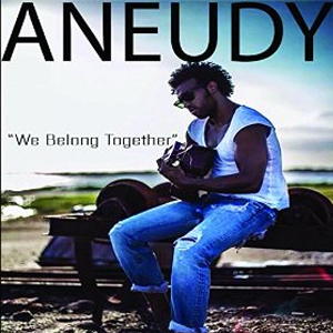 Álbum We Belong Together de Aneudy