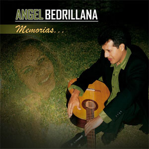 Álbum Memorias de Ángel Bedrillana