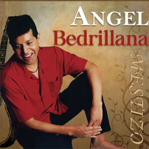 Álbum Mestizo de Ángel Bedrillana