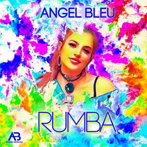Álbum Rumba de Ángel Bleu